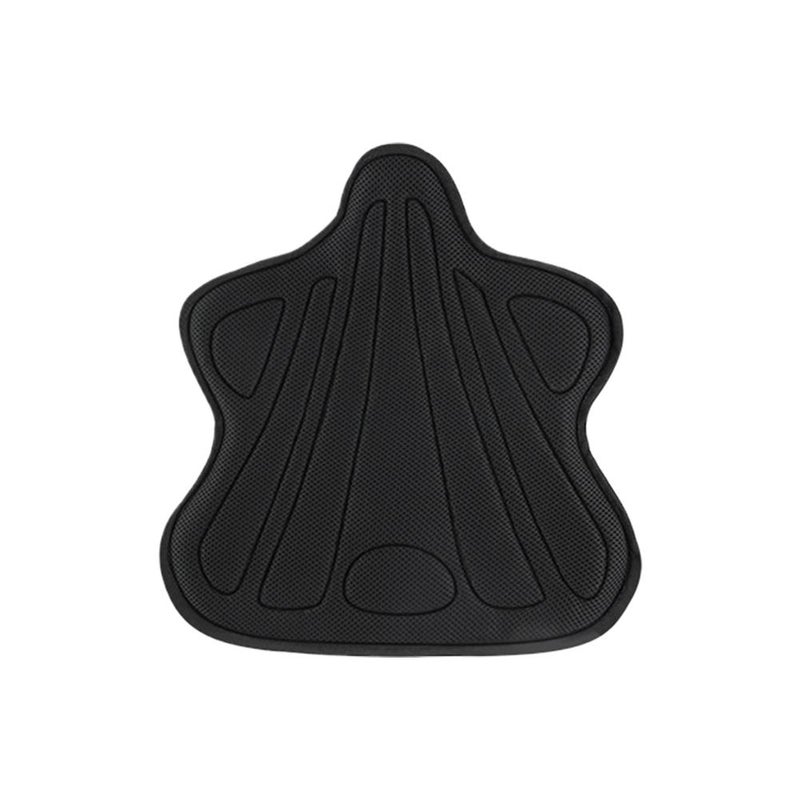 Motorcycle seat cushion, electric vehicle/battery scooter seat cover, shock absorption, sun protection, breathability, heat dissipation, long-distance motorcycle touring modification accessories